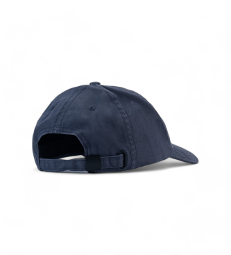 ECOALF Casquette Ecoalf marine