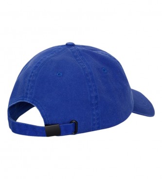 ECOALF Ecoalfalf cap blue