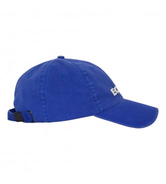 ECOALF Ecoalfalf cap blue