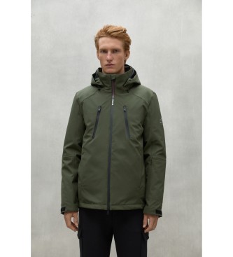 ECOALF Eiger Jacke grn