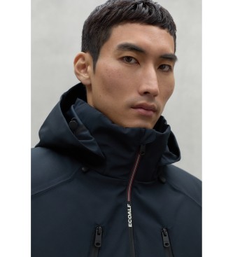 ECOALF Eiger Jacke navy