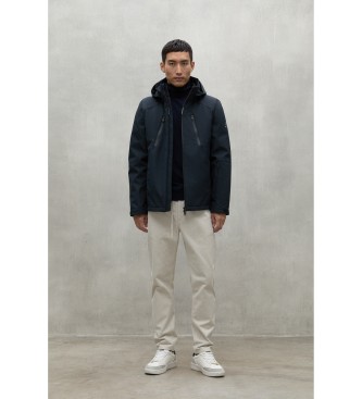 ECOALF Eiger Jacke navy