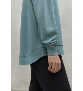 ECOALF Elvas sweatshirt blauw