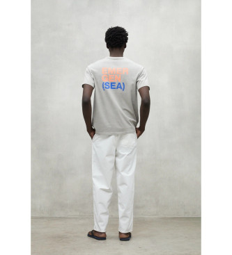ECOALF Emer gr T-shirt