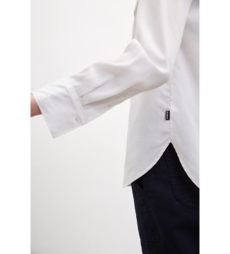 ECOALF Emma Shirt white