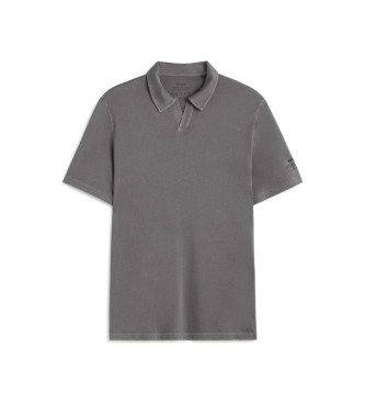 ECOALF Polo EnzoPolo Man szary