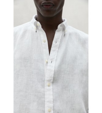 ECOALF Chemise Ernesto blanc