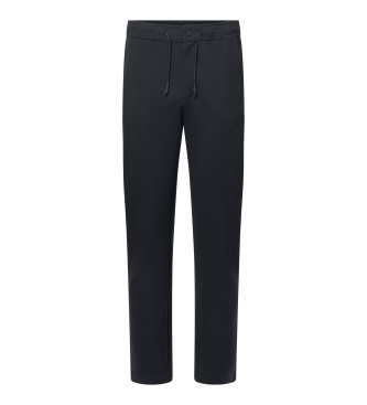 ECOALF Pantaloni Ethica blu scuro