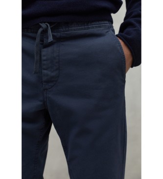 ECOALF Pantaln Ethica marino