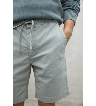 ECOALF Ethicalf Shorts Man grn