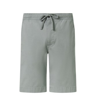 ECOALF Ethicalf Shorts Man grn
