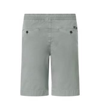 ECOALF Ethicalf Shorts Man grn