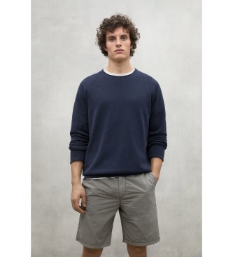 ECOALF Shorts Ethic grn