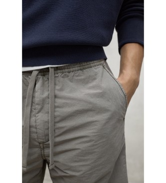 ECOALF Shorts Ethic grn