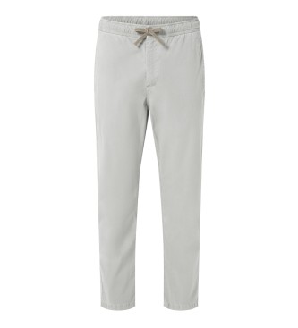 ECOALF Ethica trousers grey