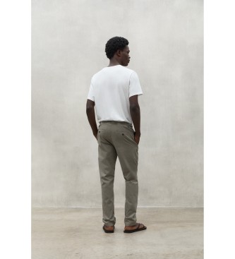 ECOALF Ethica green trousers