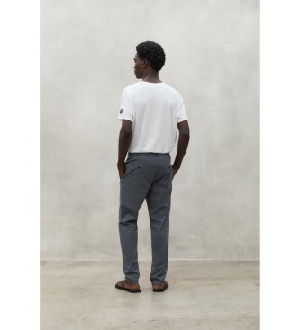 ECOALF Ethica trousers blue