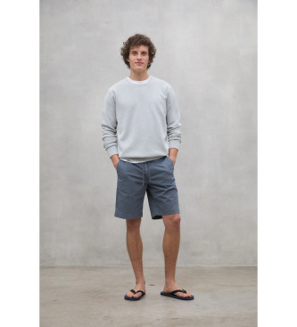 ECOALF Shorts Ethic bl