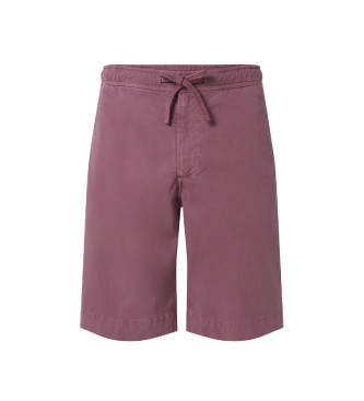 ECOALF Ethische shorts roze