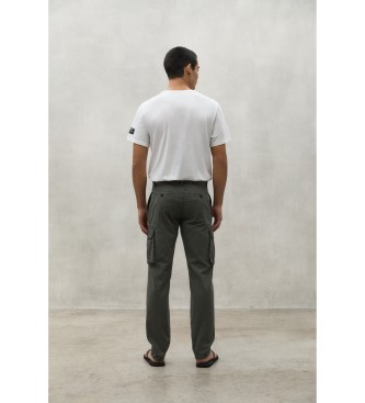 ECOALF Ethicargo grnne bukser