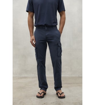 ECOALF Pantaln cargo Ethica marino