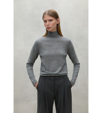 ECOALF Pull Faya gris