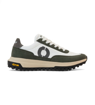 ECOALF Trainers Feroe green