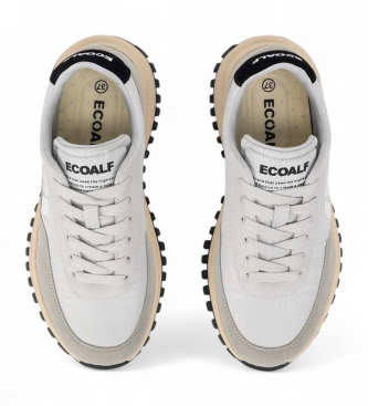 ECOALF Baskets Feroe gris