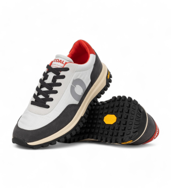 ECOALF Scarpe da ginnastica grigio Faroe