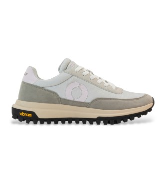 ECOALF Sportschoenen Feroe grijs