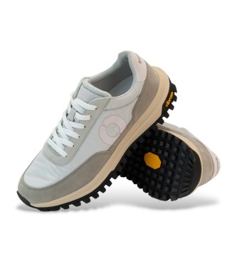 ECOALF Sportschoenen Feroe grijs