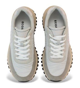ECOALF Sportschoenen Feroe grijs