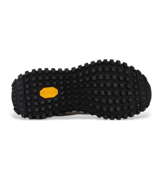 ECOALF Sportschoenen Feroe grijs