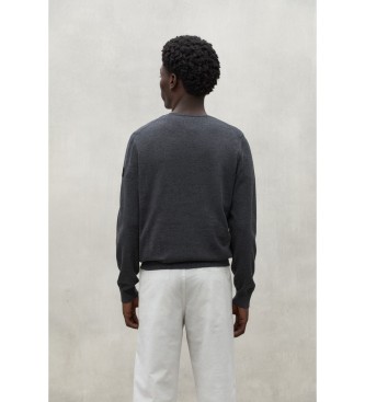 ECOALF Ferro jumper grey