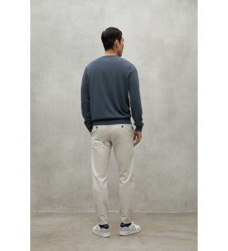 ECOALF Ferro jumper grey