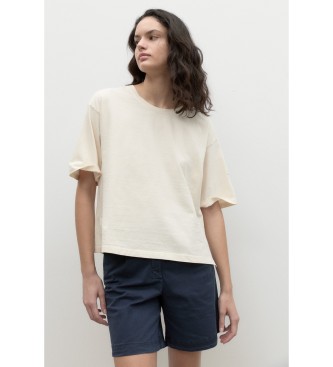 ECOALF T-Shirt Fiberalf Femme