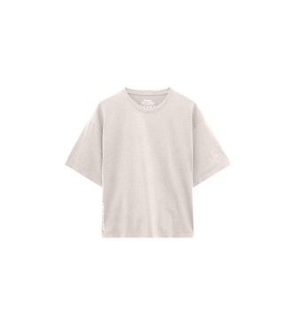 ECOALF Fiberalf T-Shirt Vrouw