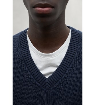 ECOALF Pullover Ficus navy