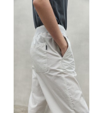 ECOALF Trousers Ganges grey