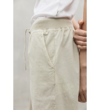 ECOALF Ganges Hose beige