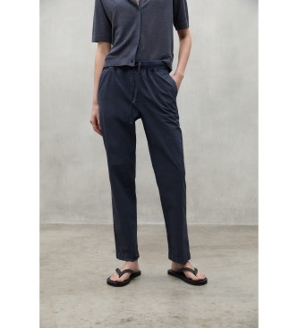 ECOALF Ganges marine broek