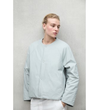 ECOALF Jacket Gavea grey