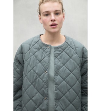 ECOALF Jacket Gavea grey