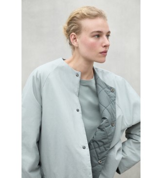 ECOALF Jacket Gavea grey