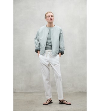 ECOALF Jacket Gavea grey