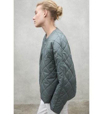 ECOALF Jacket Gavea grey