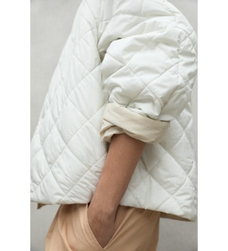 ECOALF Chaqueta Gavea beige