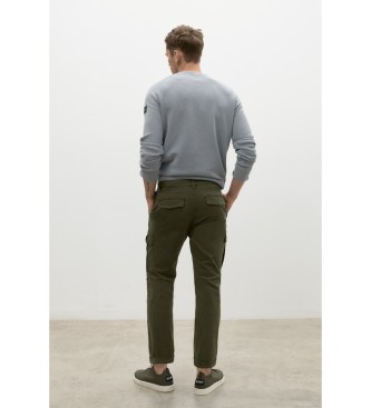 ECOALF Trousers Gorkalf Man