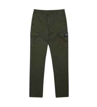 ECOALF Trousers Gorkalf Man