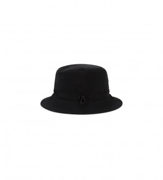 ECOALF Casquette Basa noire